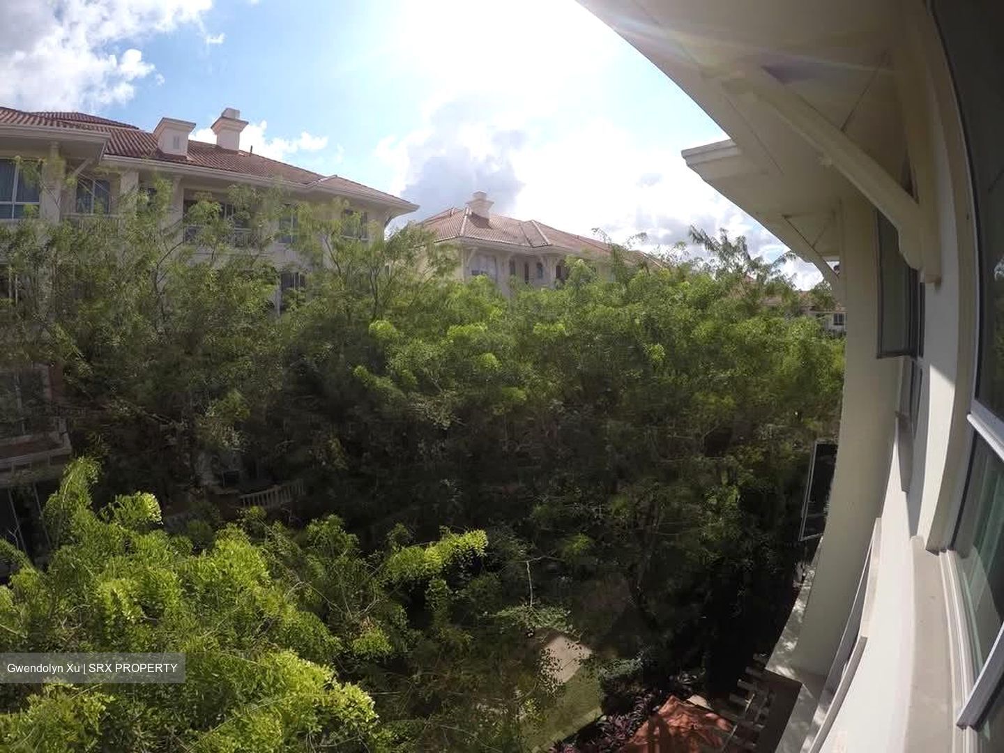 Duchess Crest (D10), Condominium #538815091